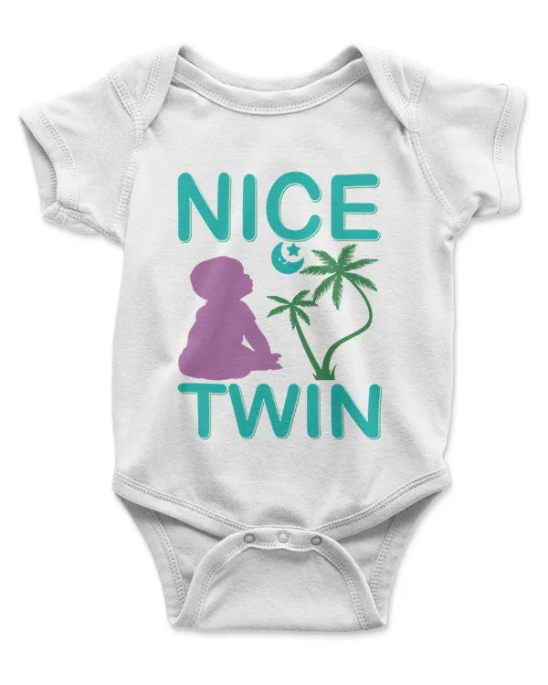 Infant Short Sleeve Bodysuit