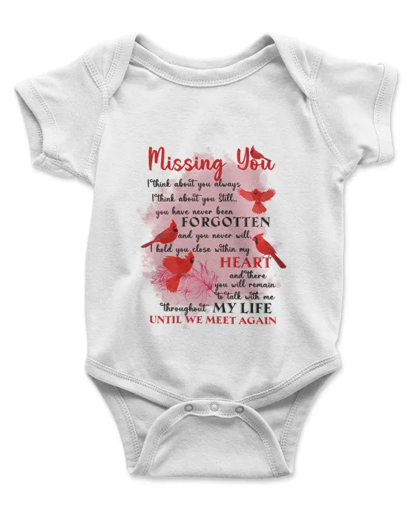 Infant Short Sleeve Bodysuit