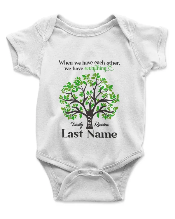 Infant Short Sleeve Bodysuit