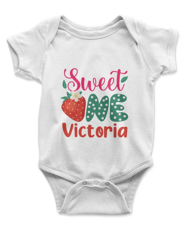 Infant Short Sleeve Bodysuit