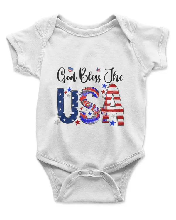 Infant Short Sleeve Bodysuit
