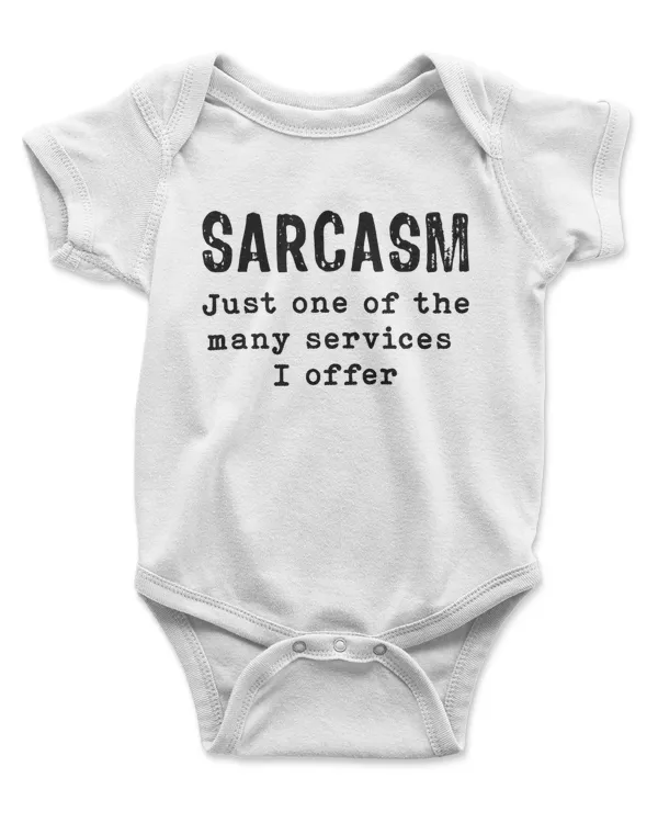 Infant Short Sleeve Bodysuit