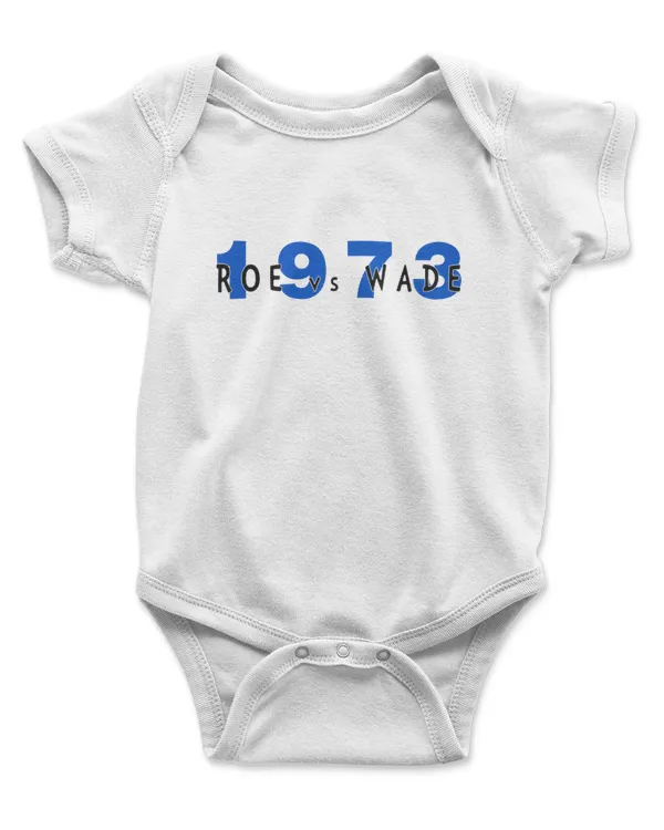 Infant Short Sleeve Bodysuit