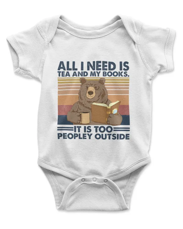 Infant Short Sleeve Bodysuit