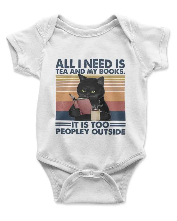 Infant Short Sleeve Bodysuit