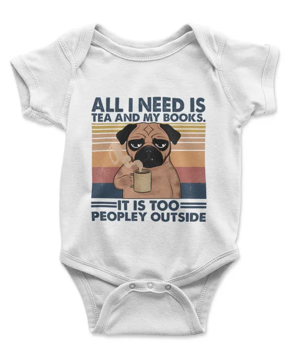 Infant Short Sleeve Bodysuit
