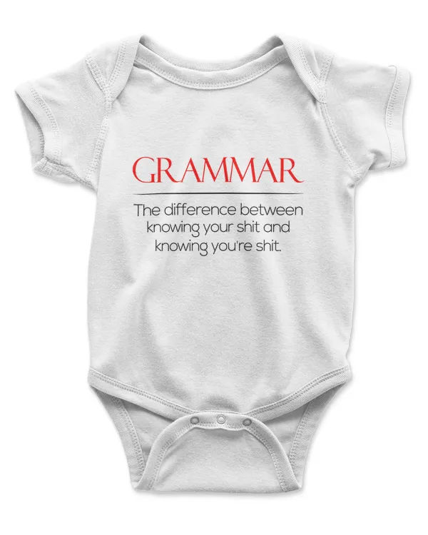 Infant Short Sleeve Bodysuit