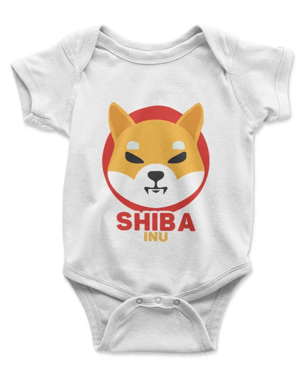 Infant Short Sleeve Bodysuit