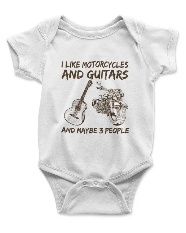 Infant Short Sleeve Bodysuit