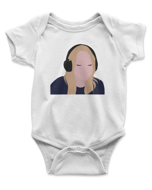 Infant Short Sleeve Bodysuit