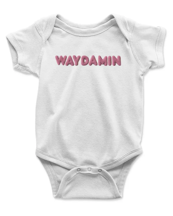 Infant Short Sleeve Bodysuit