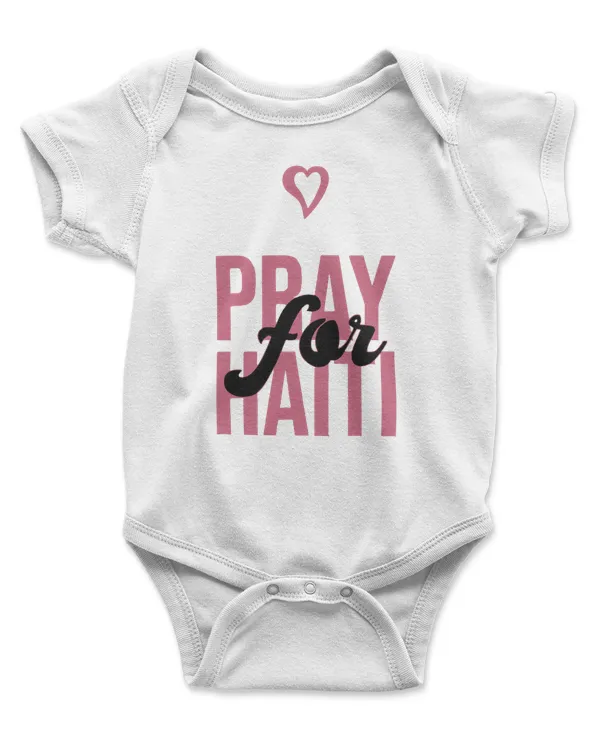 Infant Short Sleeve Bodysuit