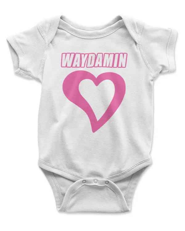 Infant Short Sleeve Bodysuit