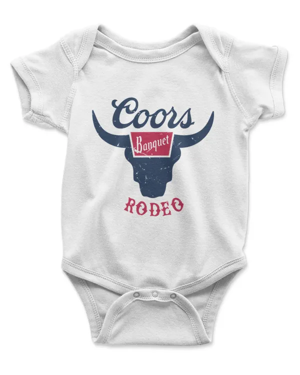 Infant Short Sleeve Bodysuit