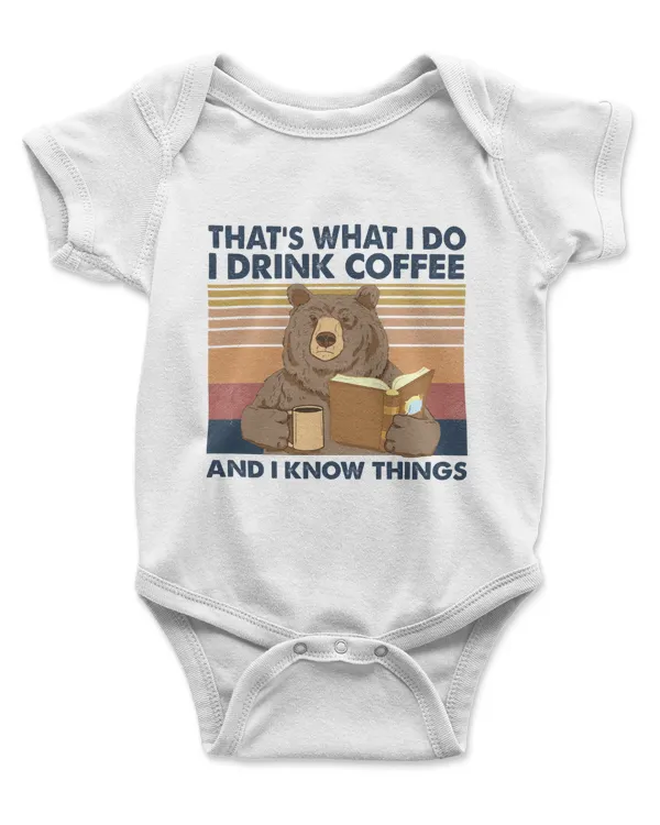 Infant Short Sleeve Bodysuit