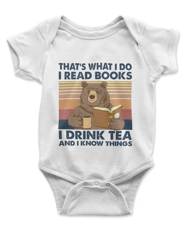 Infant Short Sleeve Bodysuit