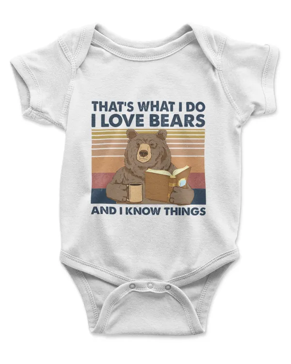 Infant Short Sleeve Bodysuit