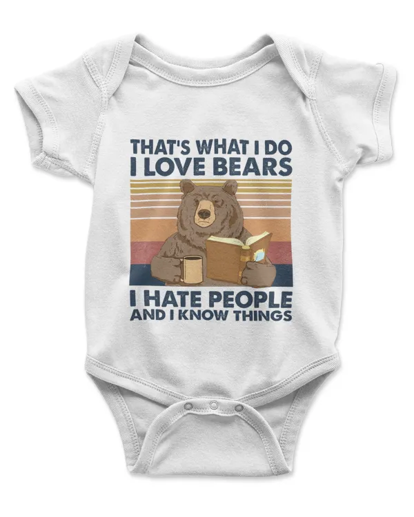 Infant Short Sleeve Bodysuit