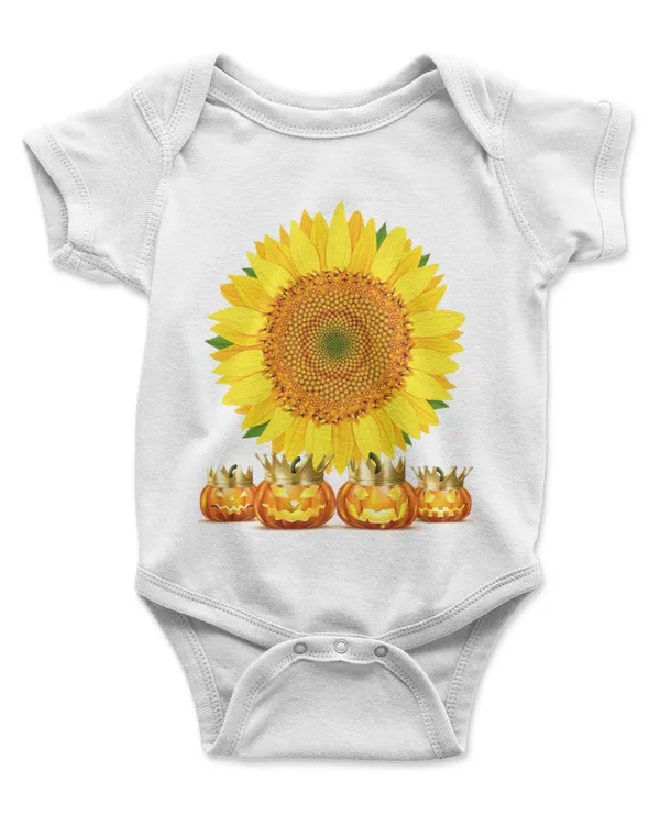 Infant Short Sleeve Bodysuit