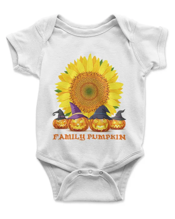 Infant Short Sleeve Bodysuit