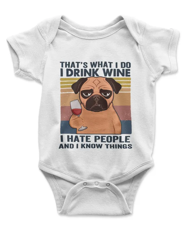 Infant Short Sleeve Bodysuit