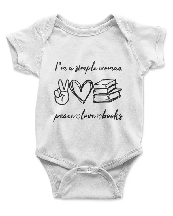Infant Short Sleeve Bodysuit