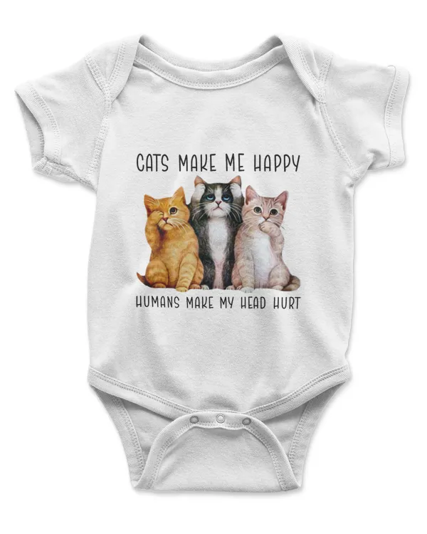 Infant Short Sleeve Bodysuit