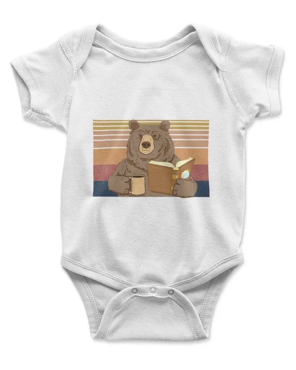 Infant Short Sleeve Bodysuit