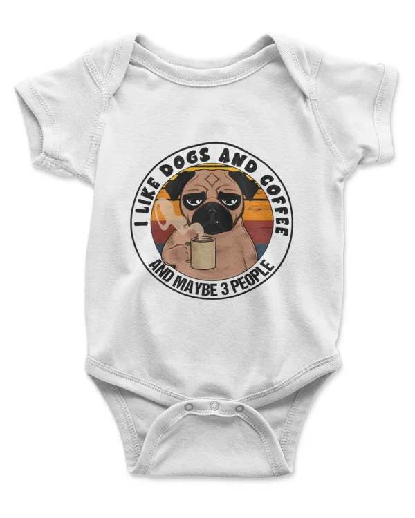 Infant Short Sleeve Bodysuit