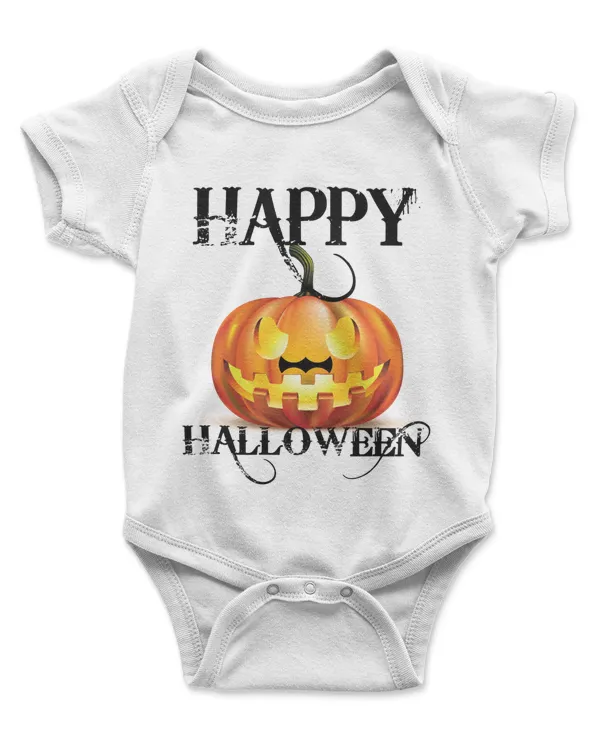 Infant Short Sleeve Bodysuit