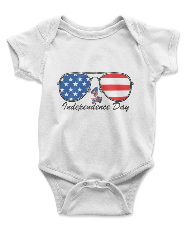 Infant Short Sleeve Bodysuit