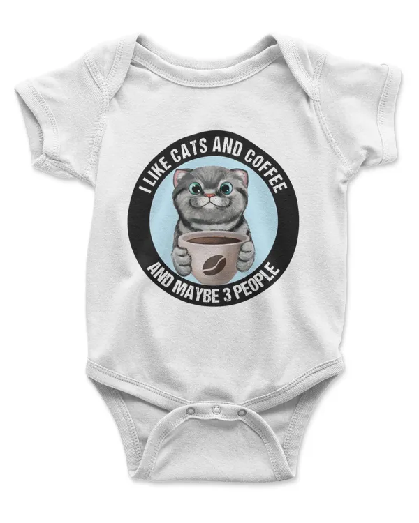 Infant Short Sleeve Bodysuit