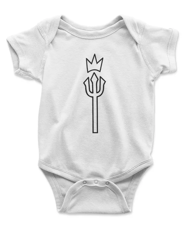 Infant Short Sleeve Bodysuit
