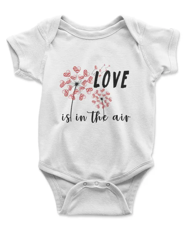 Infant Short Sleeve Bodysuit