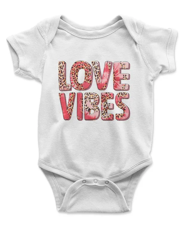 Infant Short Sleeve Bodysuit