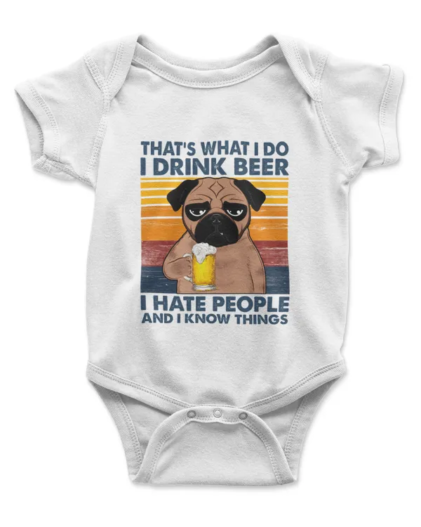 Infant Short Sleeve Bodysuit