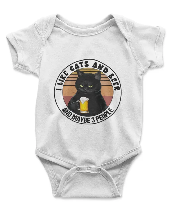 Infant Short Sleeve Bodysuit