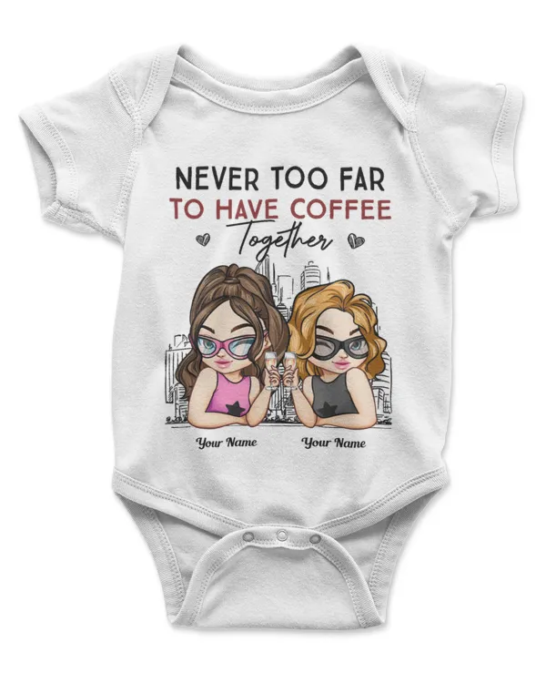 Infant Short Sleeve Bodysuit