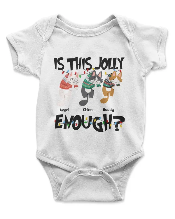Infant Short Sleeve Bodysuit