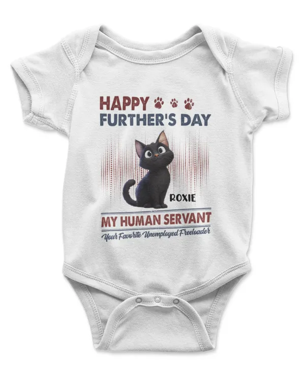 Infant Short Sleeve Bodysuit