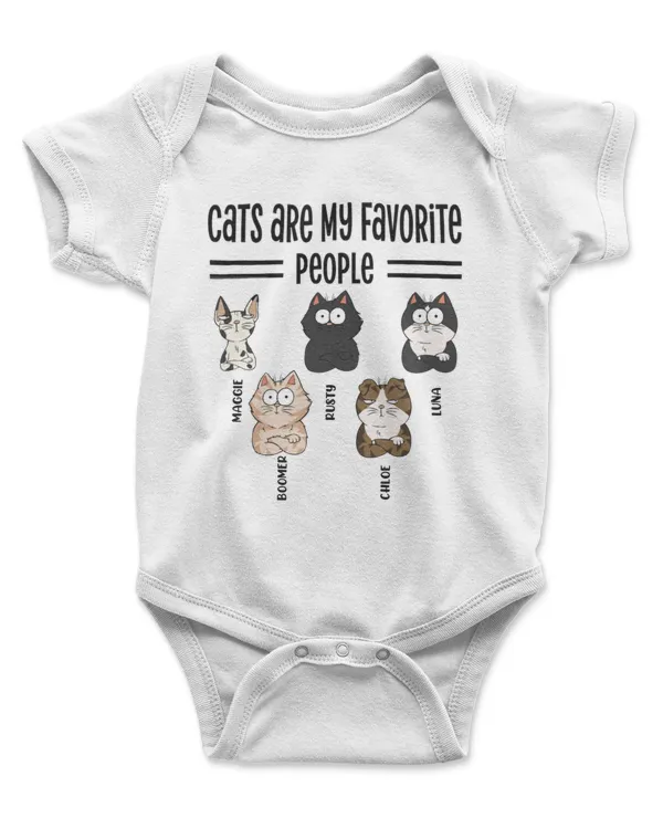 Infant Short Sleeve Bodysuit