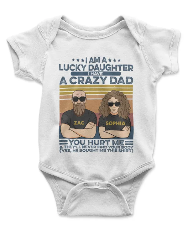 Infant Short Sleeve Bodysuit