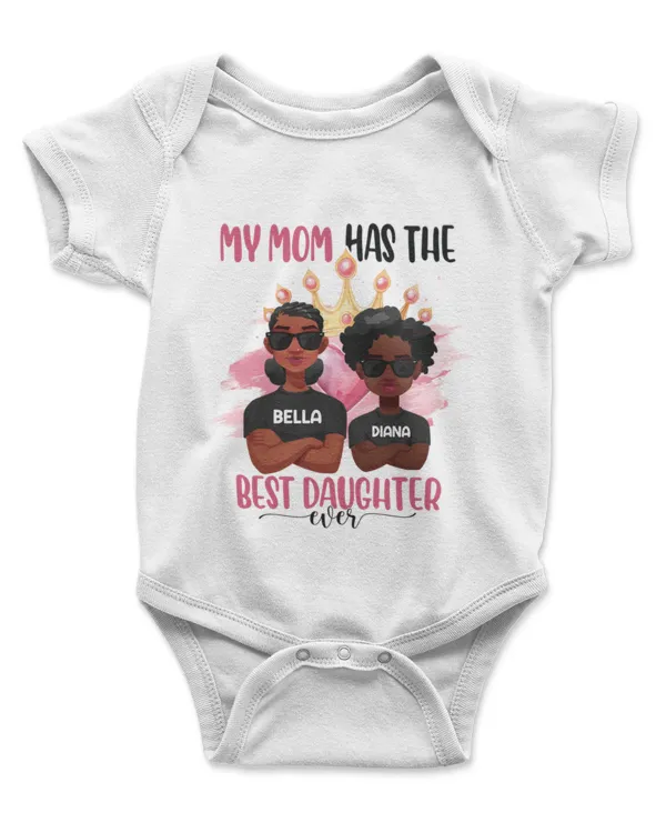 Infant Short Sleeve Bodysuit