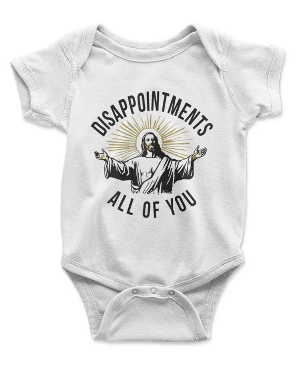 Infant Short Sleeve Bodysuit