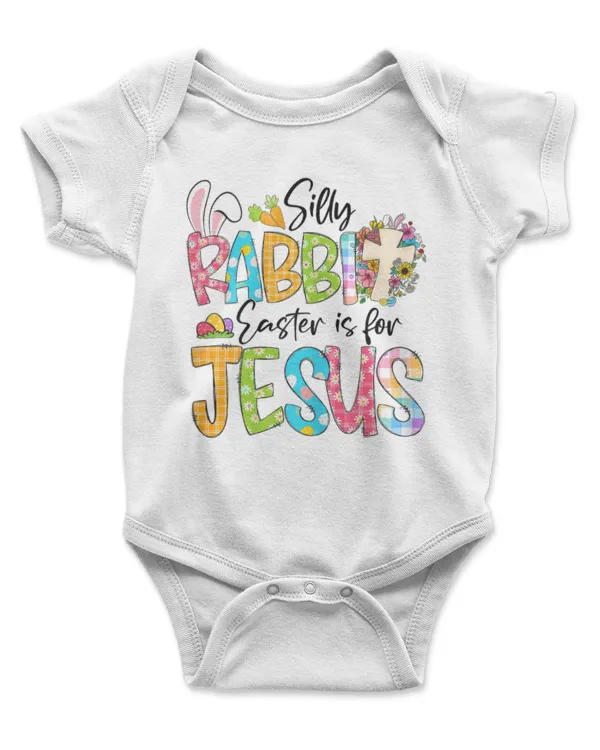 Infant Short Sleeve Bodysuit