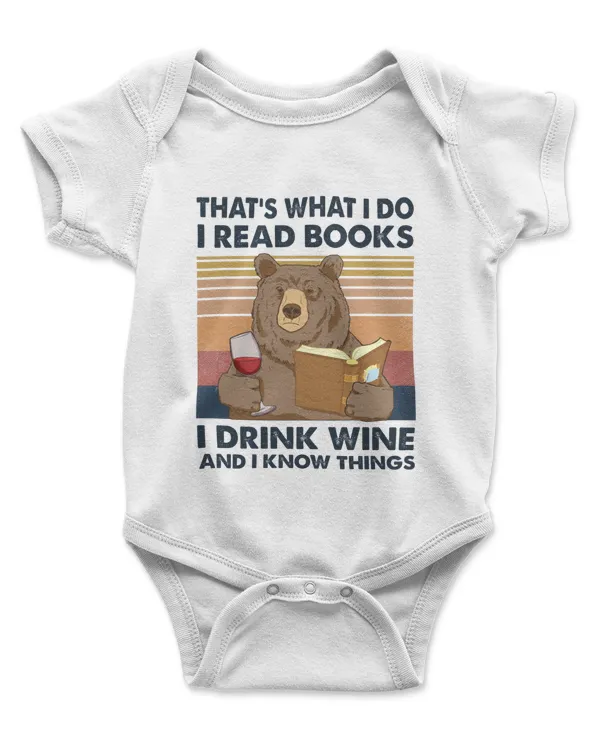 Infant Short Sleeve Bodysuit