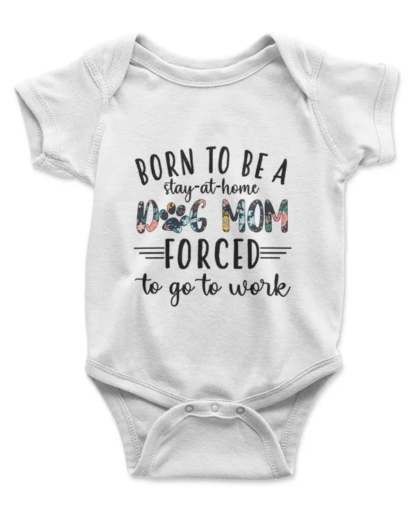 Infant Short Sleeve Bodysuit