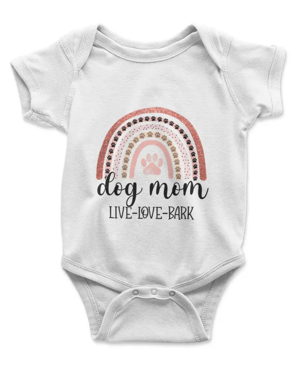 Infant Short Sleeve Bodysuit