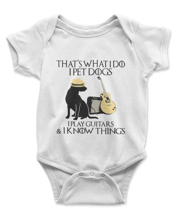 Infant Short Sleeve Bodysuit