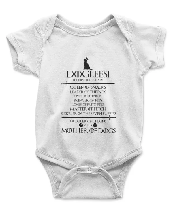 Infant Short Sleeve Bodysuit